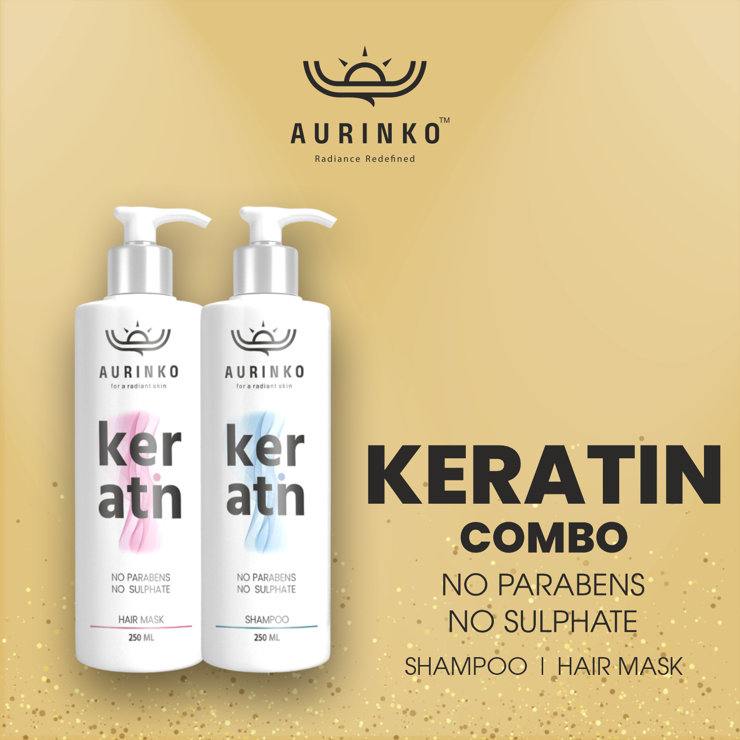 Coffee Bean Caffeine Eye Cream