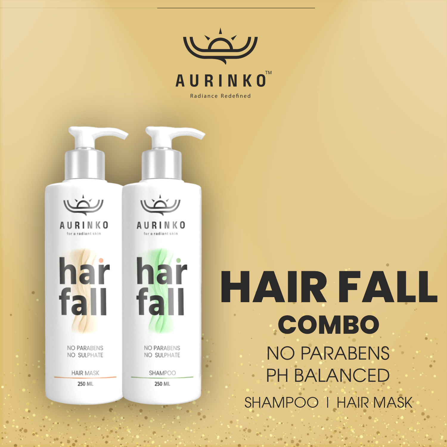 Coffee Bean Caffeine Eye Cream